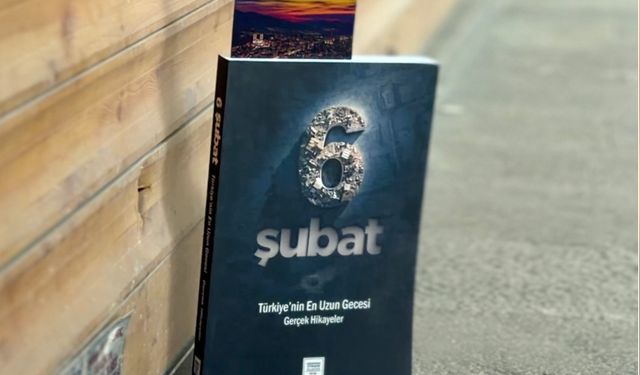 Büyükşehir’den Edebiyat Şehri Kutlaması; Şehrin Sokakları Kitapla Buluşturuldu