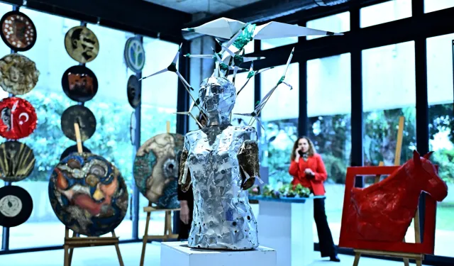 +0.5 Akdeniz'in Geleceği Çalıştayı sona erdi