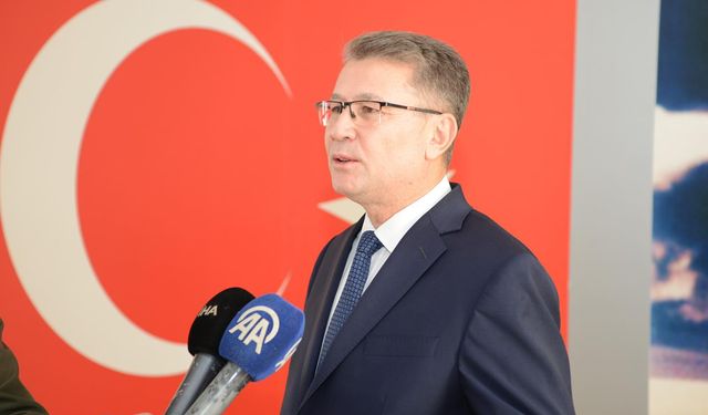Türk Dil Kurumunun 2025 Yılı Kelimesi “Dijital Vicdan” Olarak KSÜ’de Açıklandı
