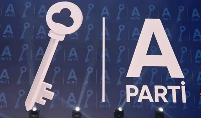 Anahtar Parti Kahramanmaraş İl Başkanlığı Afşin’deki olayla ilgili açıklama yaptı