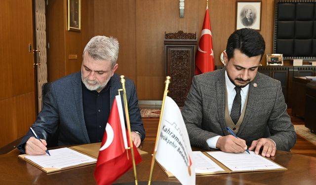 Sosyal Çalışmalarda Büyükşehir ve Kızılay’dan Önemli Adım