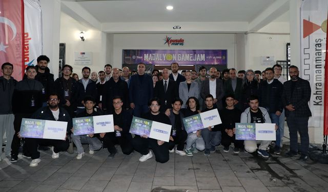 Şehrin Hikayesi Dijital Oyunlara Taşındı