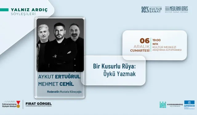 Aralık Büyükşehir’le Kültür Sanat Dolu Geçecek