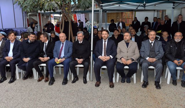 Hz. Mevlâna, Vuslatının Yıl Dönümünde Tasavvuf Musikisi ve Sema Töreniyle Anıldı