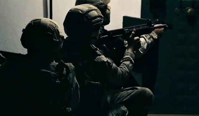 Kahramanmaraş’ta jandarmadan tefeci operasyonu