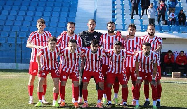 Akedaş İstiklal Spor Deplasmanda Güldü: 3-0