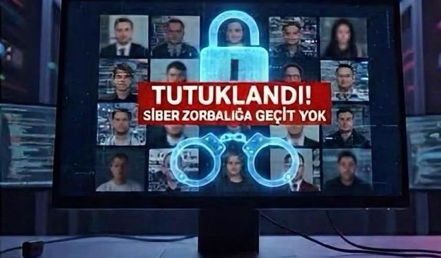 Kahramanmaraş’ta Yapay Zeka ile Müstehcen İçerik Üreten Lise Öğrencileri Tutuklandı