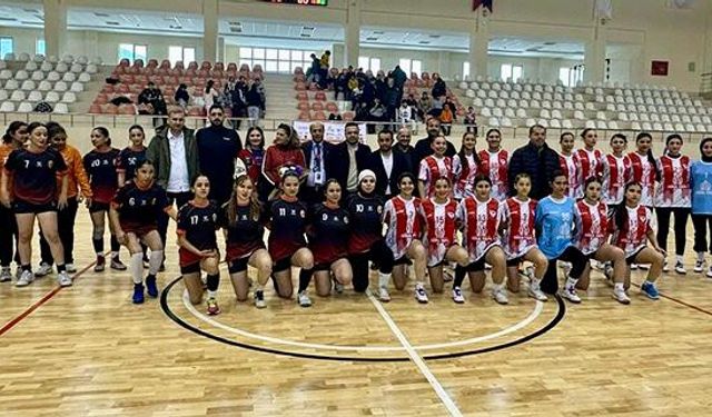 Maraşgücüspor’un Altın Kızları Lige Galibiyetle Başladı