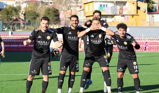 Onikişubatspor, Diyarbakırspor’u ağırlayacak