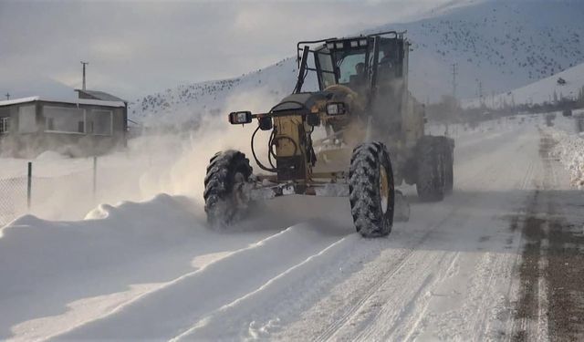 Kahramanmaraş’ta 31 Aralık’ta Okullar Tatil Edildi
