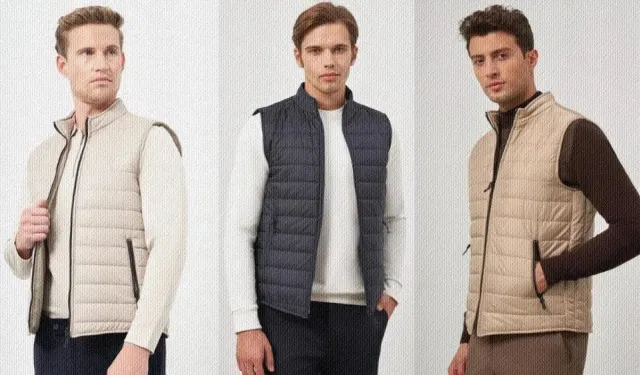 İmza Erkek Giyim: Modern Tarzın ve Kalitenin Adresi