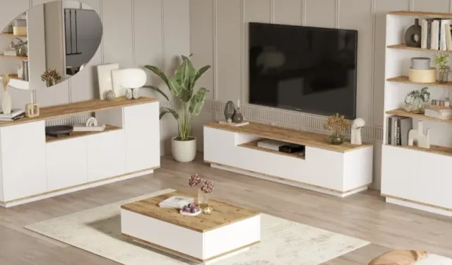 YURUPA: Modüler Mobilyada Dijital Dönüşümün Öncü Adresi