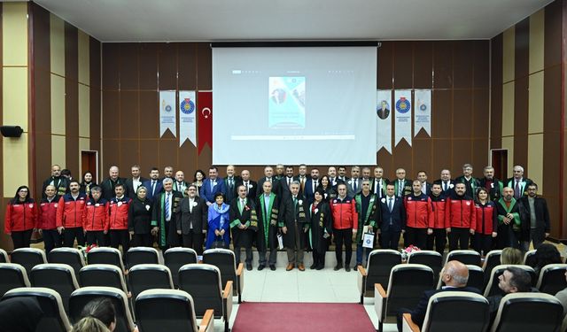 Kahramanmaraş’ta tarım öğretiminin 180. yılı kutlandı