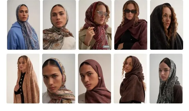 Moreno Silk: Doğanın İhtişamı ile Modern Stilin Buluşması