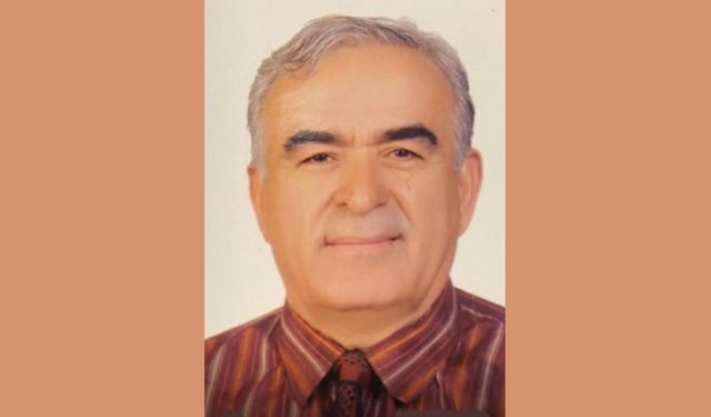 Elbistan Belediyesi’nde meclis üyesi Habip Pekdemir partisinden istifa etti