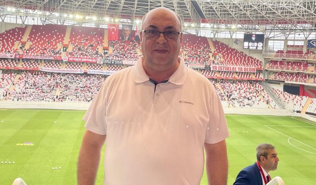 Başkan Akpınar’dan İstiklal Spor’a maaş desteği: “Omuz omuza olma zamanı”
