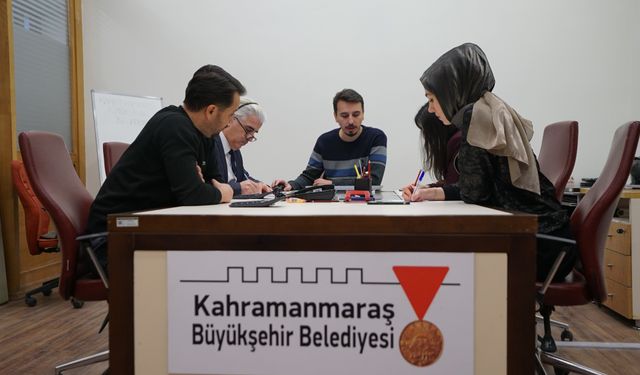 Kahramanmaraş’a 70 milyonluk yatırım: Çocuk gündüz bakım evi geliyor