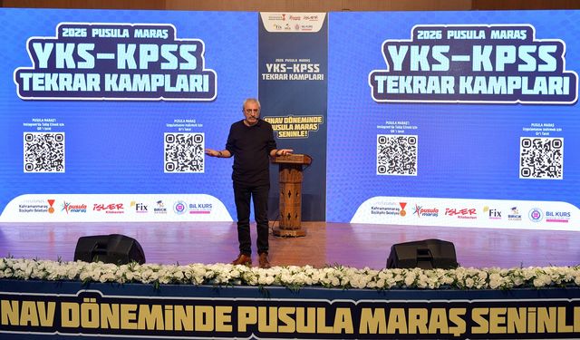 YKS kampında fizik ve kimya taktikleriyle sınava hazırlık