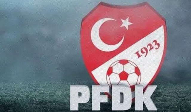PFDK'dan 153 maddelik 'teknik' karar!
