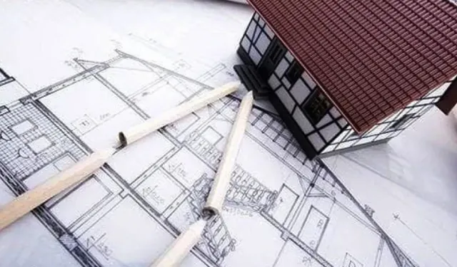 Planlı Alanlar İmar Yönetmeliği'nde değişiklik... Yangın merdiveni ayarı