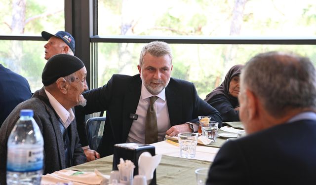 Kahramanmaraş’ta 2025’te 600 milyon TL’lik sosyal destek sağlandı