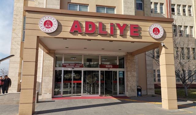 Kahramanmaraş’ta insan ticareti ve fuhuş operasyonu: 14 gözaltı