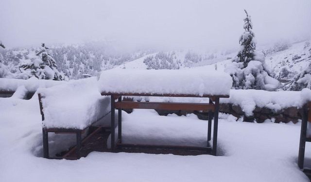 Kahramanmaraş’ta eğitime 1 gün ara