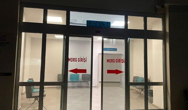 Kahramanmaraş’ta karbonmonoksit faciası: 66 yaşındaki kadın yaşamını yitirdi