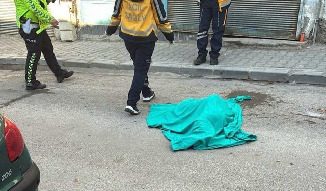 Kahramanmaraş’ta karne günü acı olay: 5 yaşındaki çocuk hayatını kaybetti