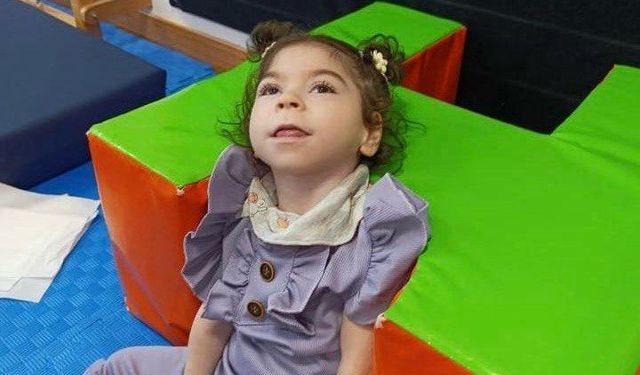 Kahramanmaraş’ta ağlayan bebeği susturmak için dövdü, sakat bıraktı: Şiddet anı kamerada