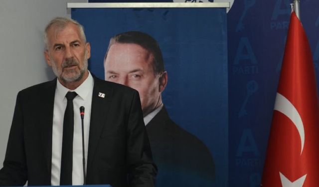 Anahtar Parti’den uyarı: “Kahramanmaraş’ta deprem bitmedi, hasar kalıcılaşmasın”