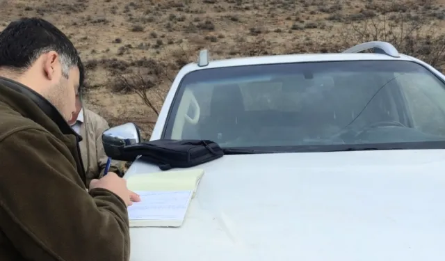 Yaban hayatına müdahale cezasız kalmadı: 4 ilde 3,9 milyon TL para cezası