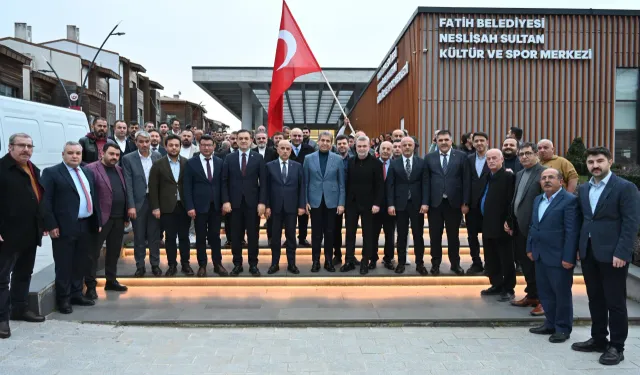 Kahramanmaraş’ın 106. kurtuluş yılı İstanbul’da coşkuyla kutlandı