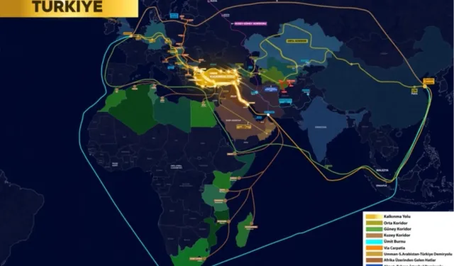 İİT ülkelerinin bakanları 40 yıl sonra İstanbul'da