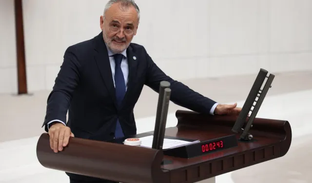 İsrail Ordusu'nda Türk vatandaş var mı?