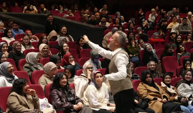 YKS ve KPSS hazırlık kampı: Onikişubat Belediyesi’nden gençlere büyük destek