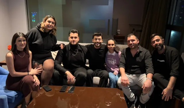 Sosyal medyayı sallayan Kurtuluş Kuş, rekor üstüne rekor kırdı!