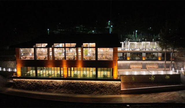 Kahramanmaraş'ta Şairler Tepesi ve Çamlıca’da iftar menü fiyatları ne kadar?