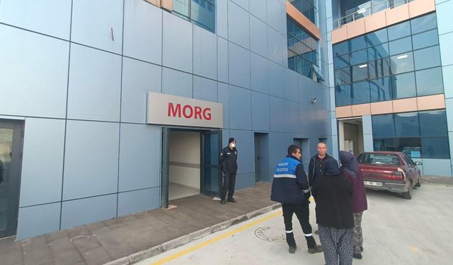 Kahramanmaraş’ta kadın cinayeti: Mezarlıkta boğularak öldürüldü