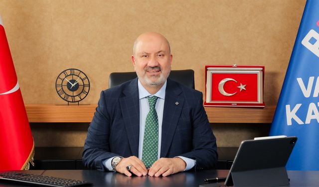 Mehmet Ali Akben KMTSO Yüksek İstişare Kurulu’nda