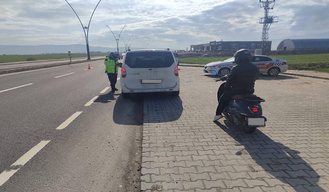 Kahramanmaraş’ta jandarmadan operasyon: 290 kişi yakalandı