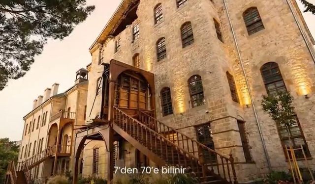 Çevre Bakanlığı, Kahramanmaraş’a özel duygusal klip yayımladı