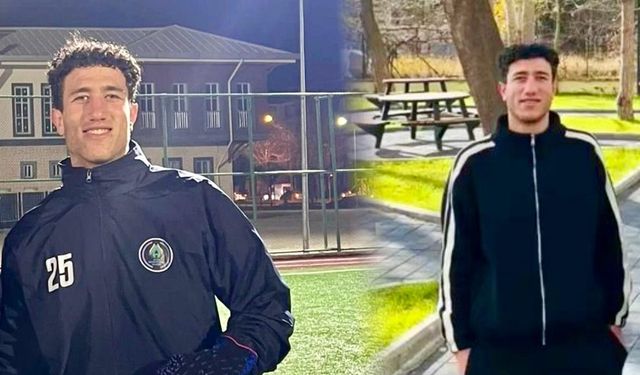 Kahramanmaraş’ta 18 yaşındaki genç bıçaklı saldırıda hayatını kaybetti