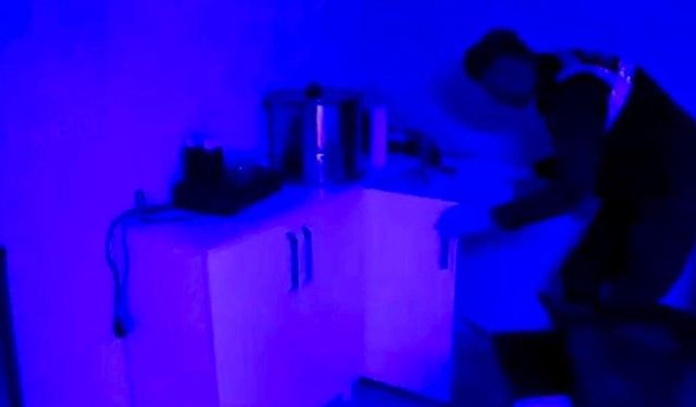 Kahramanmaraş’ta 1 haftada 298 yakalama: jandarma göz açtırmıyor