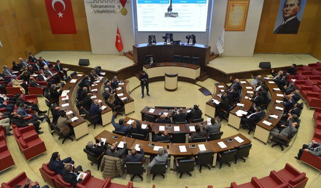 Kahramanmaraş’ta su tarifesinde büyük indirim kararı