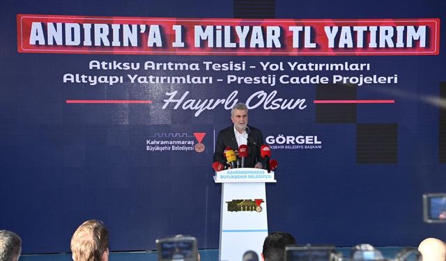 Kahramanmaraş’ta Ramazan Dayanışması Şehri Sardı