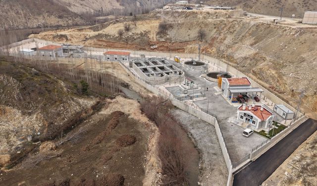 Çağlayancerit’te milyonluk projelerin toplu açılışı yapılacak