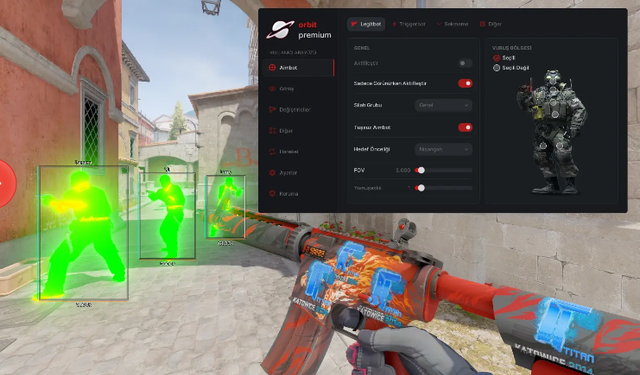 Dijital Eğlence Dünyasında Orbit Premium Farkıyla Standartları Yeniden Belirleyin