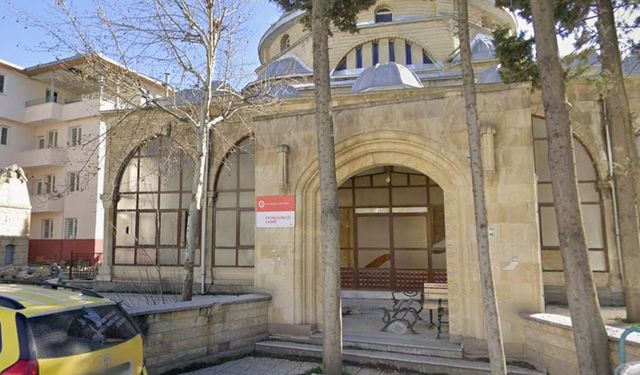 Kahramanmaraş’ta Fatma Gölcü Camii için ihale tarihi açıklandı