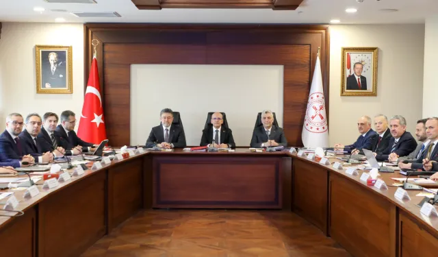 Gıda Komitesi: Arz güvenliği riski yok! Denetimler artacak